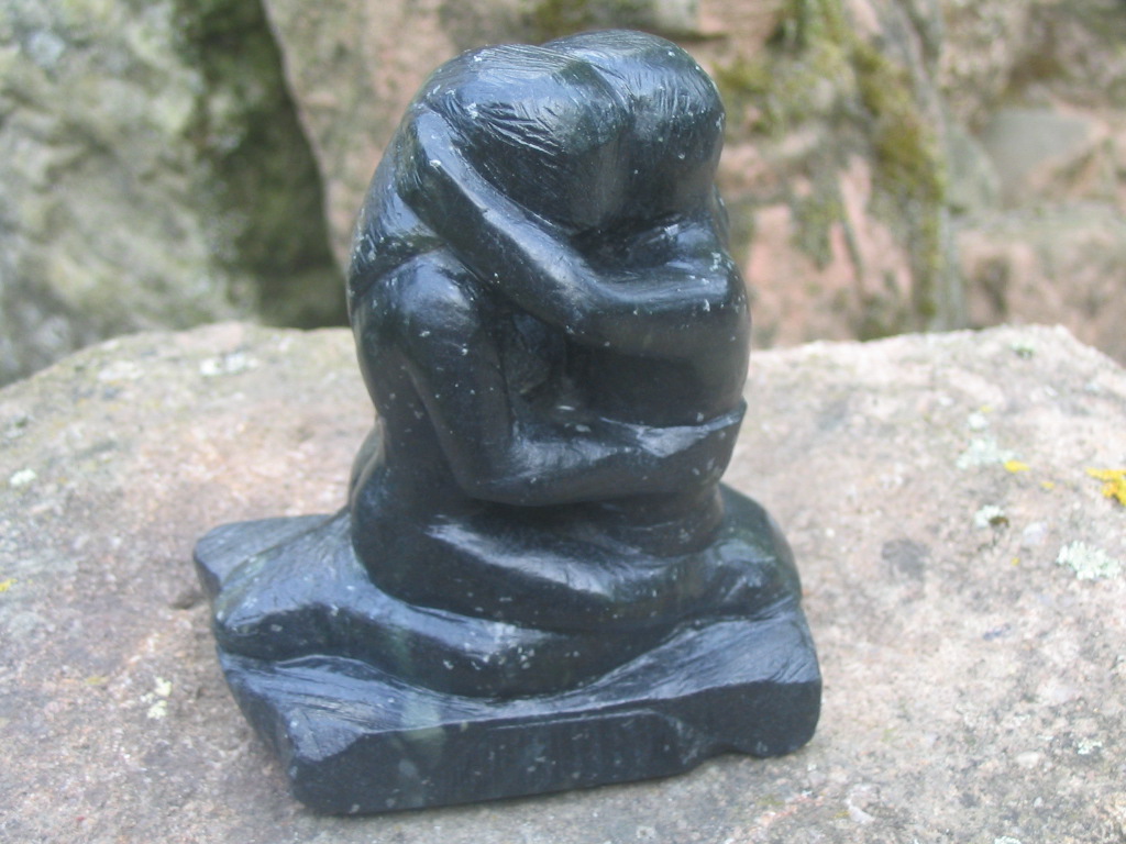 Die Liebenden, Speckstein (3).JPG
